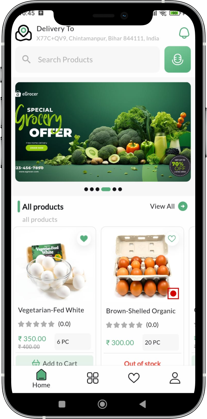 App Screenshot 1